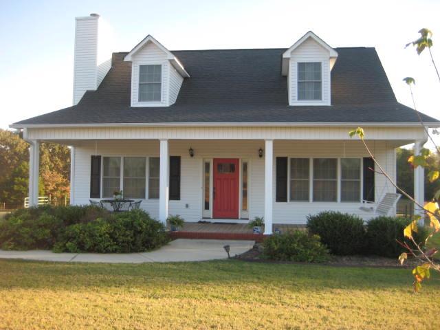 58 McLemore Road Taft, TN 38488 - Photo 1 of 21 Gallery Image 1