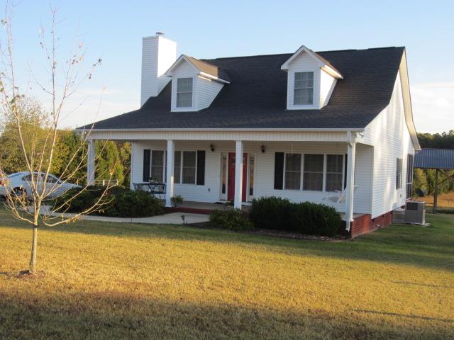 58 McLemore Road Taft, TN 38488 - Photo 2 of 21 Gallery Image 2