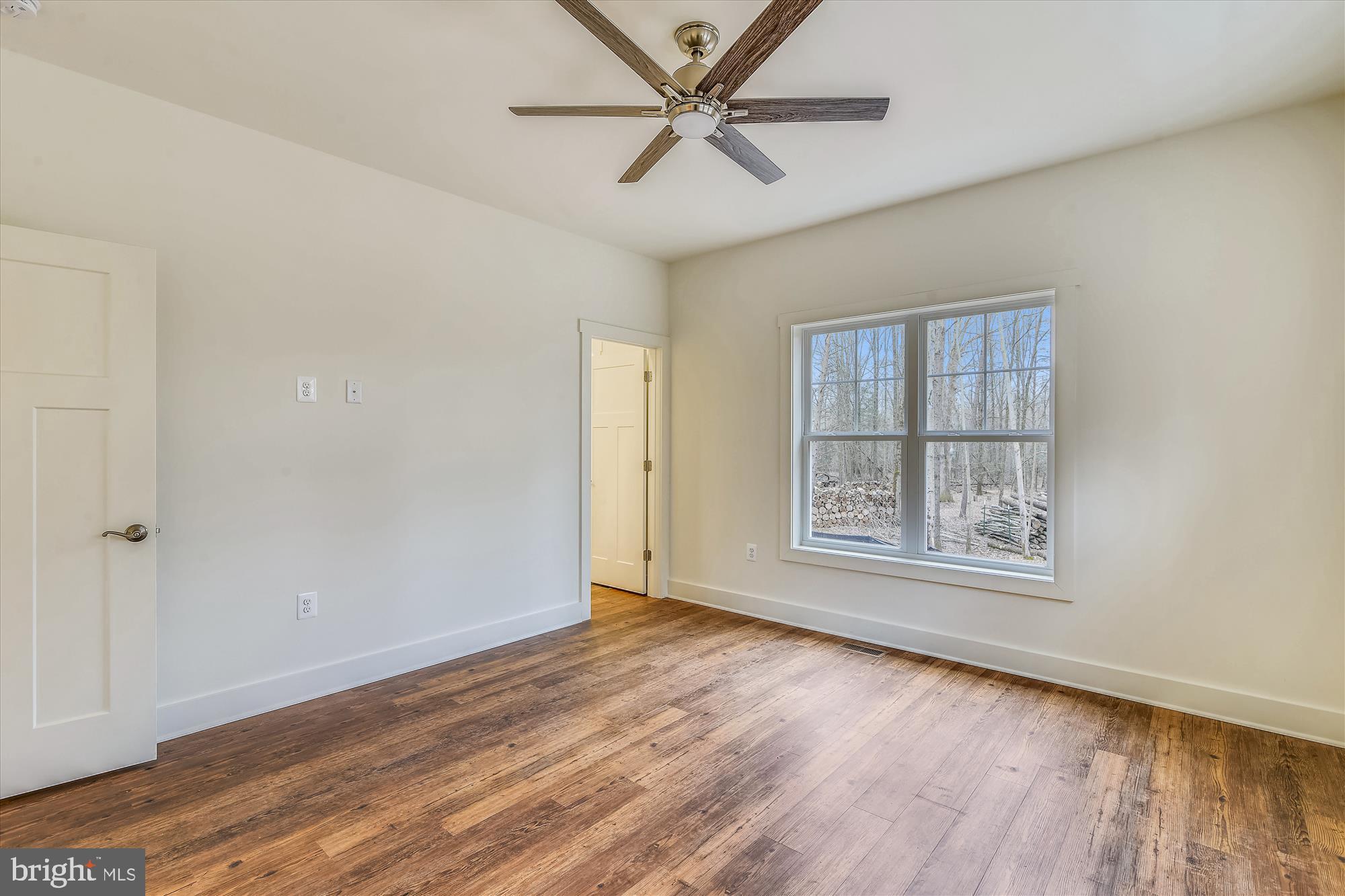 5 Ryland Chapel Road Rixeyville, VA 22737 - Photo 24 of 28 BEDROOM