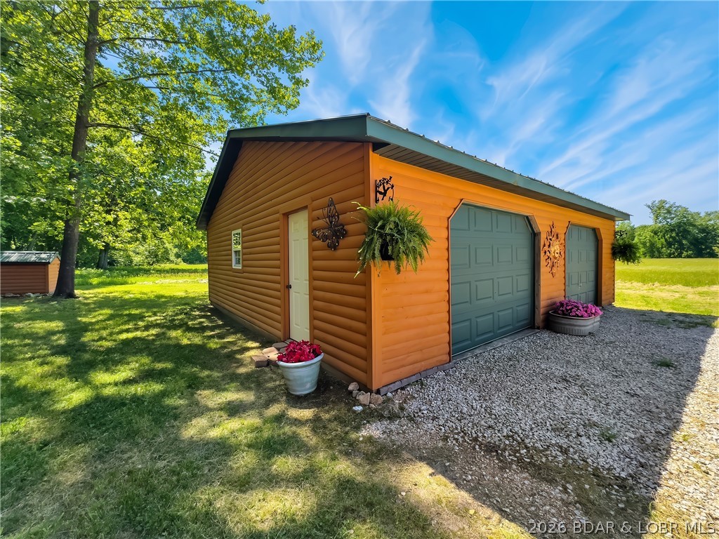 270 Foggy Bottom Road Roach, MO 65787 - Photo 14 of 55