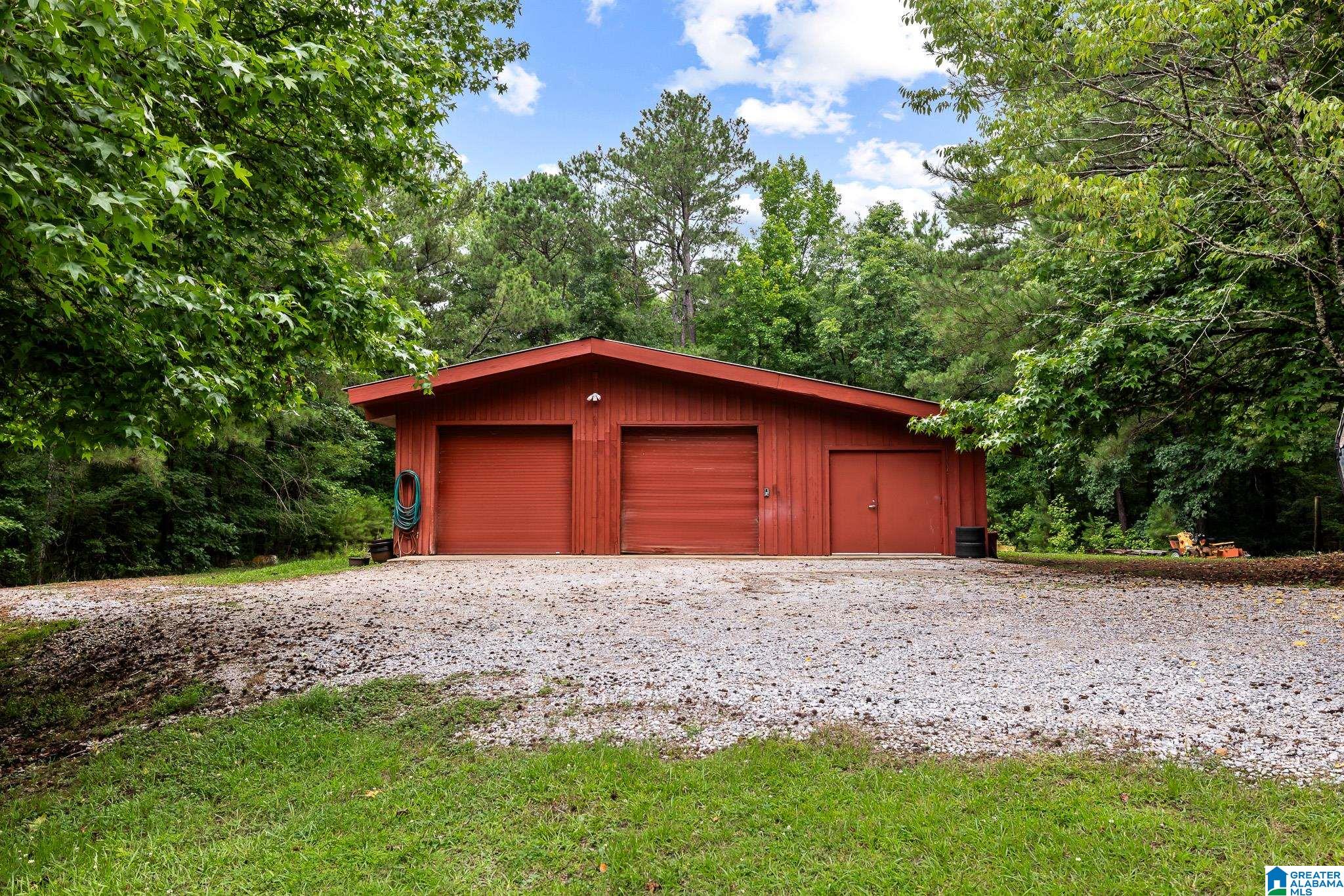 860 Sweet Apple Road Pell City, AL 35128 - Photo 36 of 62
