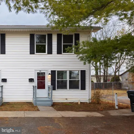 $1,650 | 26 A Jackson Avenue, Winchester, VA 22601