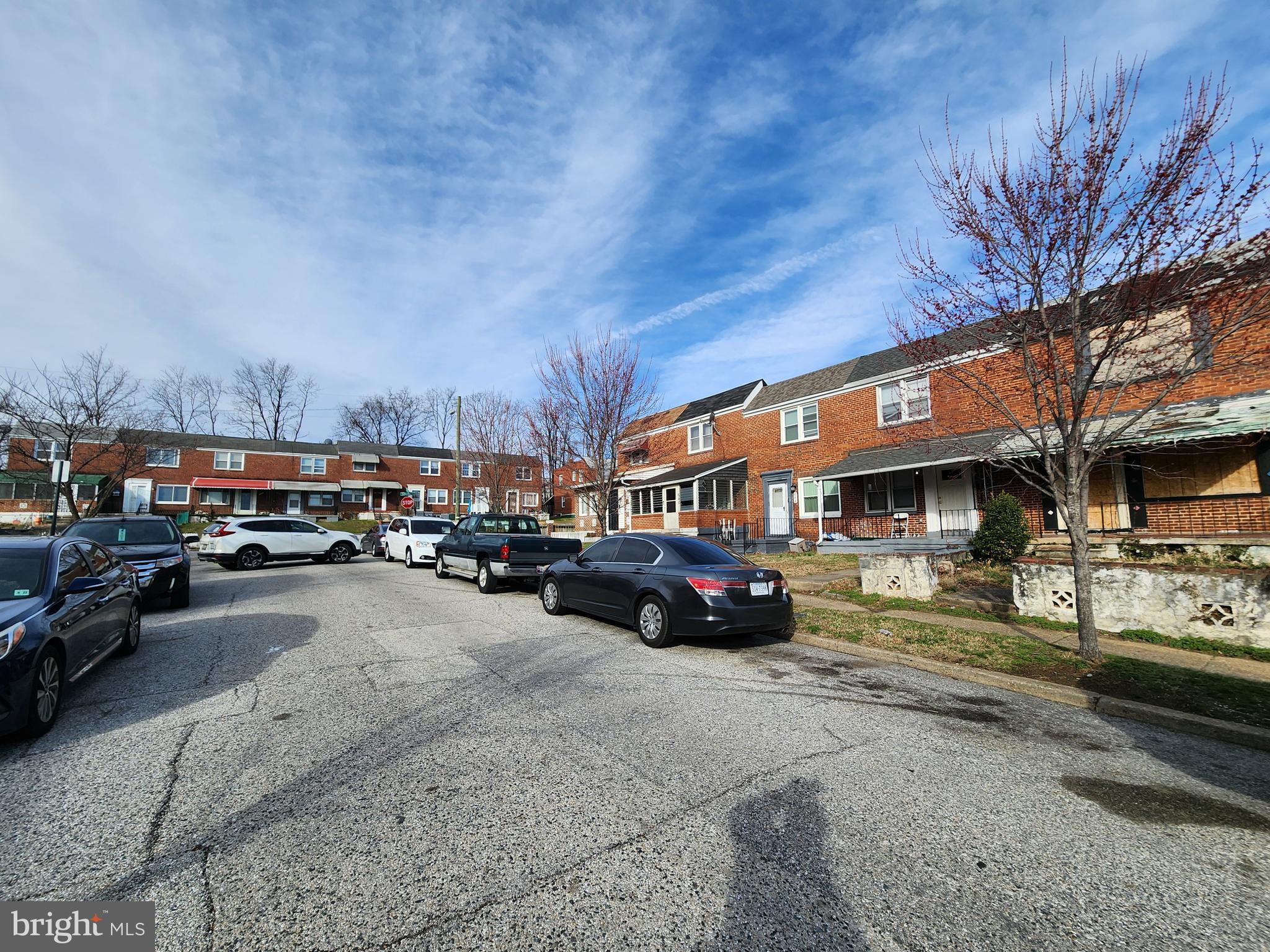 643 Hillview Road Baltimore, MD 21225 - Photo 5 of 17