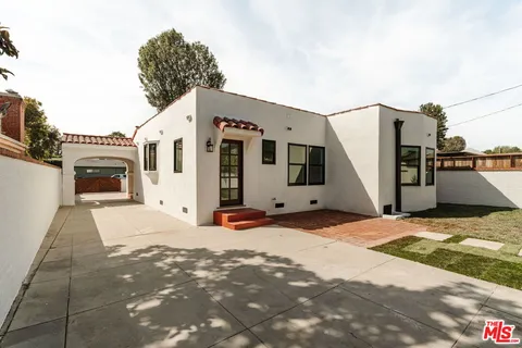 $1,449,000 | 3936 Olmsted Avenue, Los Angeles, CA 90008