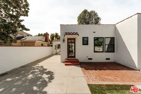 $1,449,000 | 3936 Olmsted Avenue, Los Angeles, CA 90008
