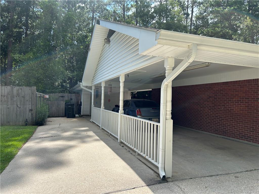 242 Deval Street Mandeville, LA 70471 - Photo 23 of 23