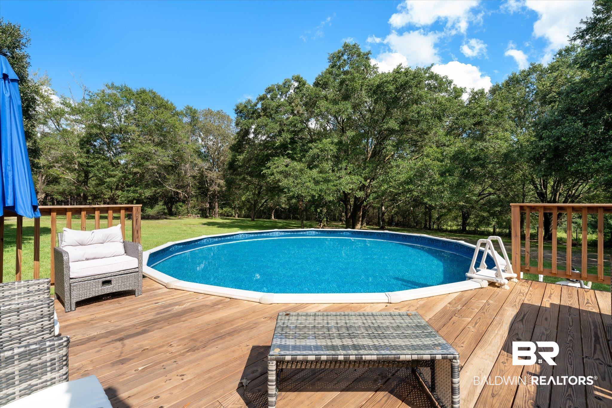 3900 Whirlwind Lane Chunchula, AL 36521 - Photo 25 of 36