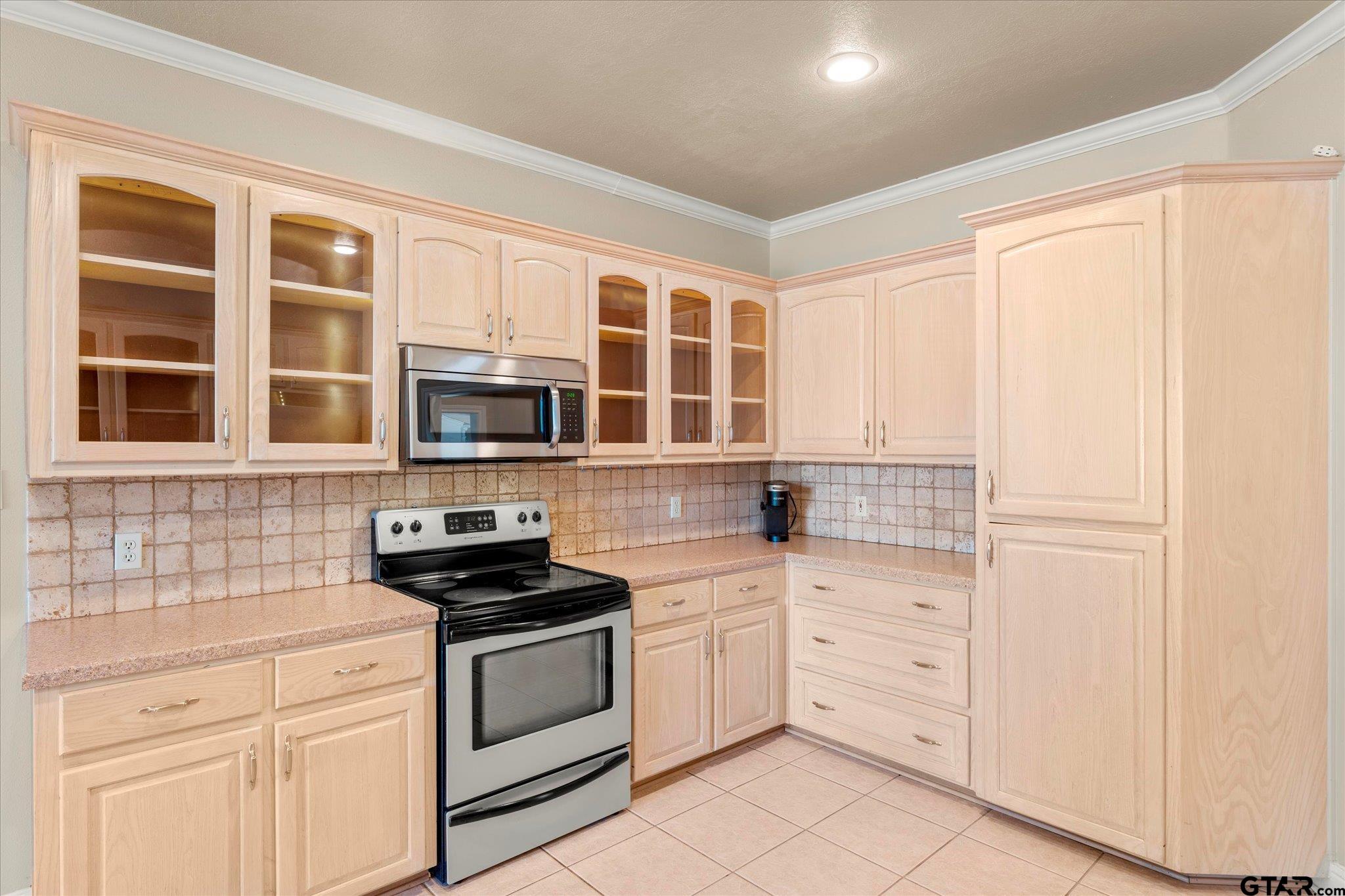 2200 Mckeller Rd Mount Mount Pleasant, TX 75455 - Photo 14 of 33