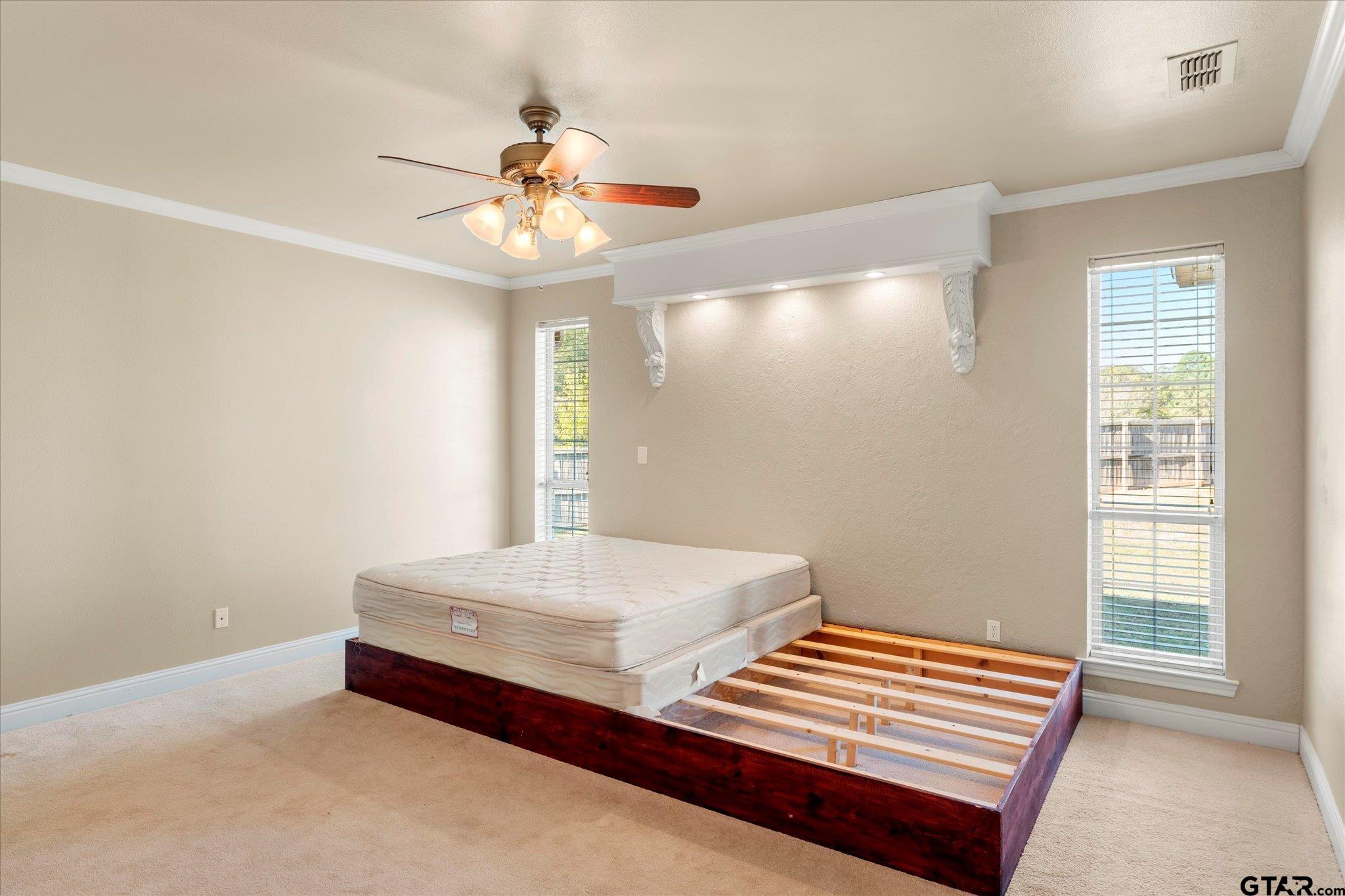 2200 Mckeller Rd Mount Mount Pleasant, TX 75455 - Photo 16 of 33