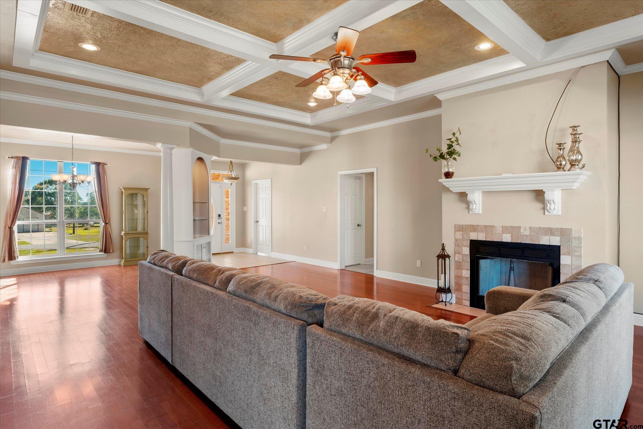 2200 Mckeller Rd Mount Mount Pleasant, TX 75455 - Photo 8 of 33