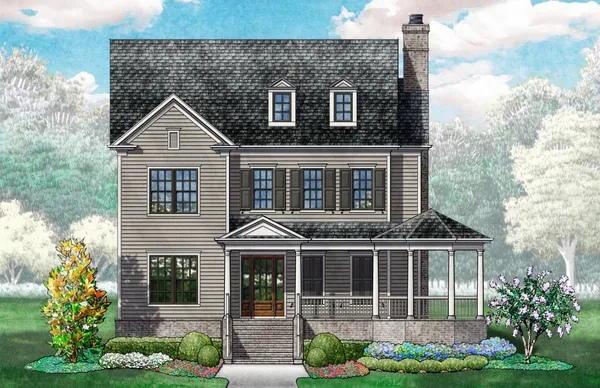 $1,850,000 | 200 Equine Street, Franklin, TN 37064