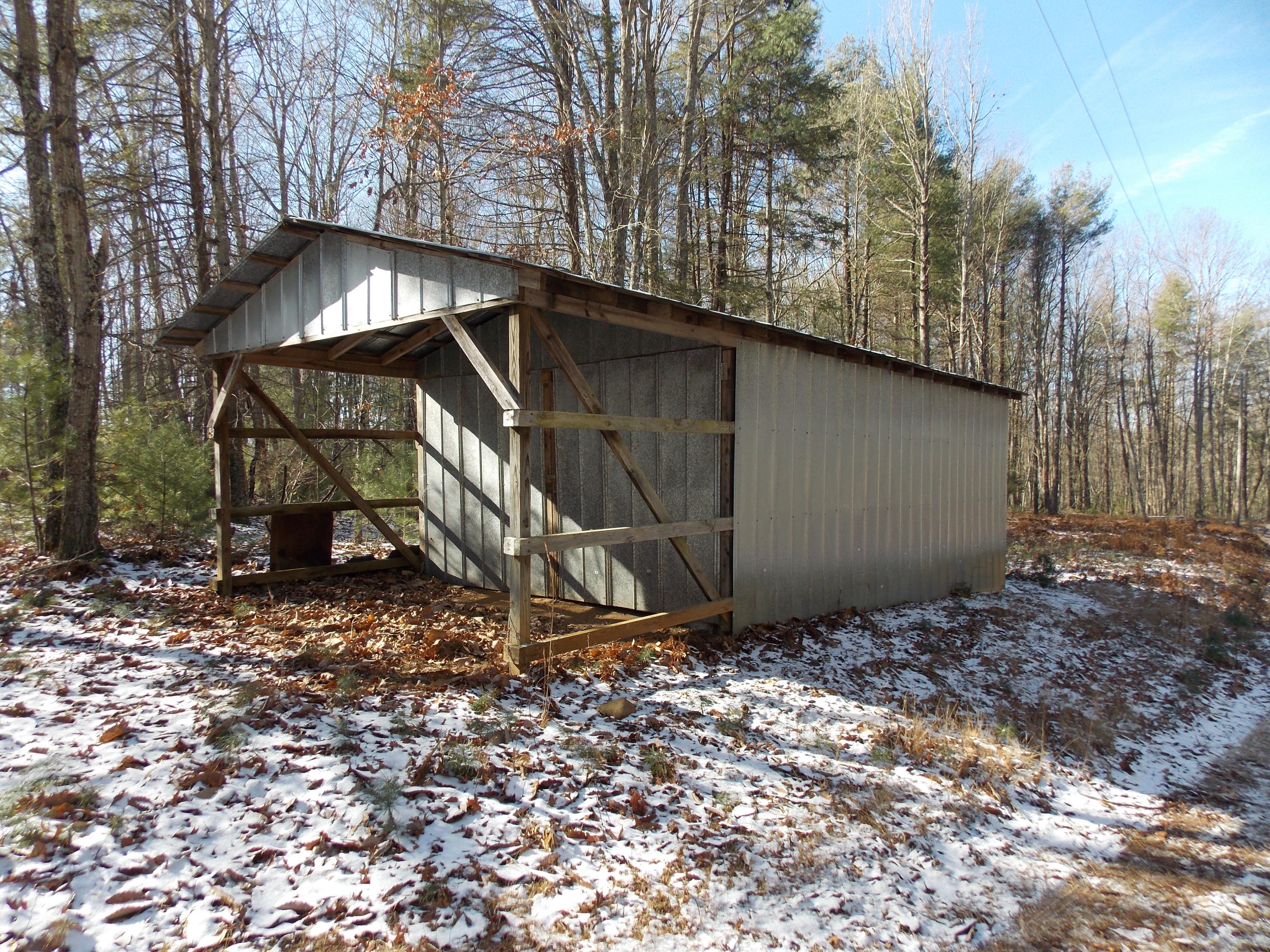 197 Windsor Road Northwest Willis, VA 24380 - Photo 27 of 47 DSCN9524