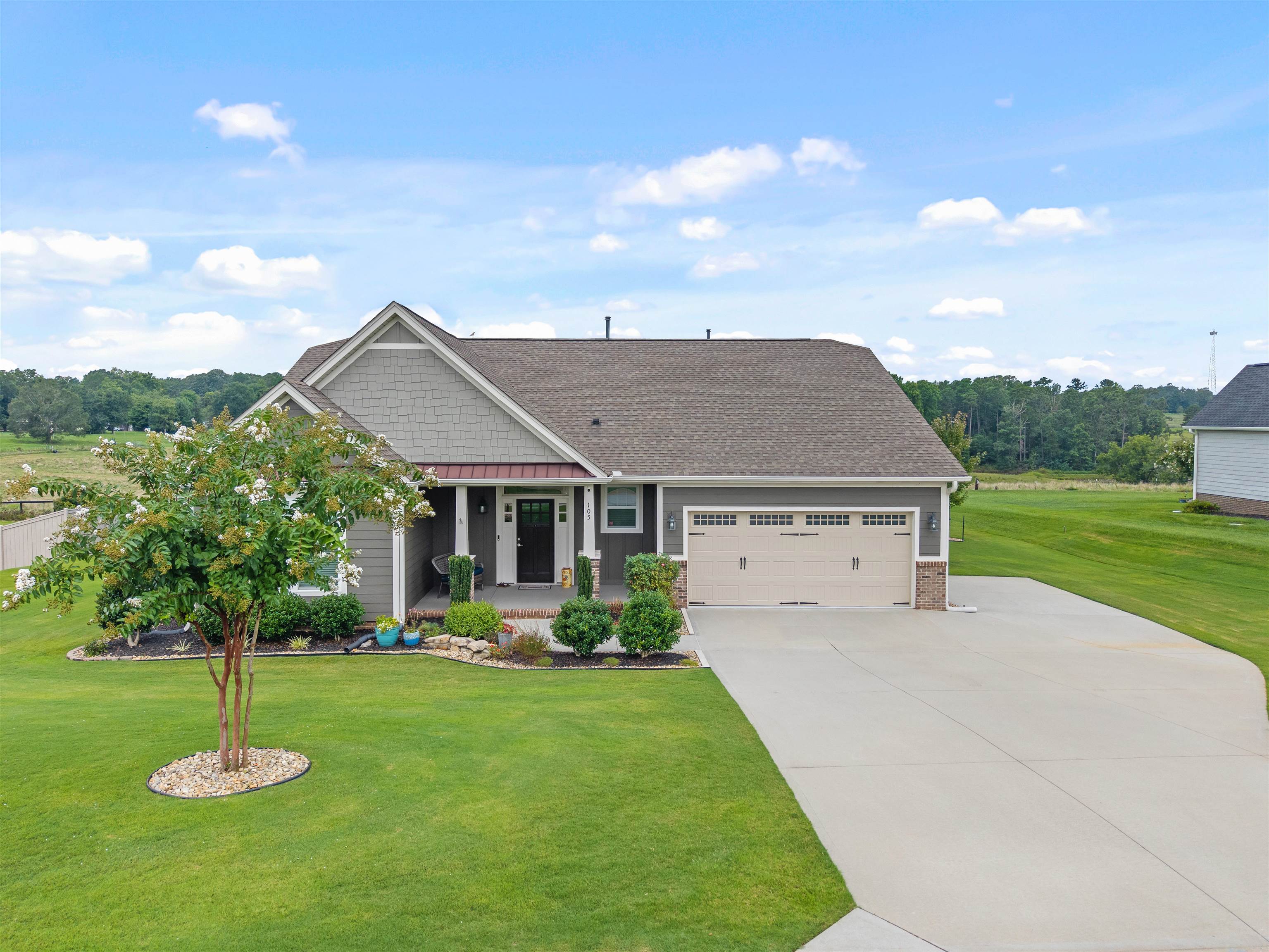 105 Claridge Way Greer, SC 29651 - Photo 4 of 4 Gallery Image 4