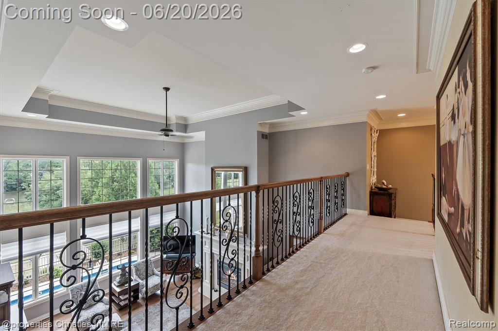 595 Ridge Point Drive Dundee, MI 48131 - Photo 25 of 63