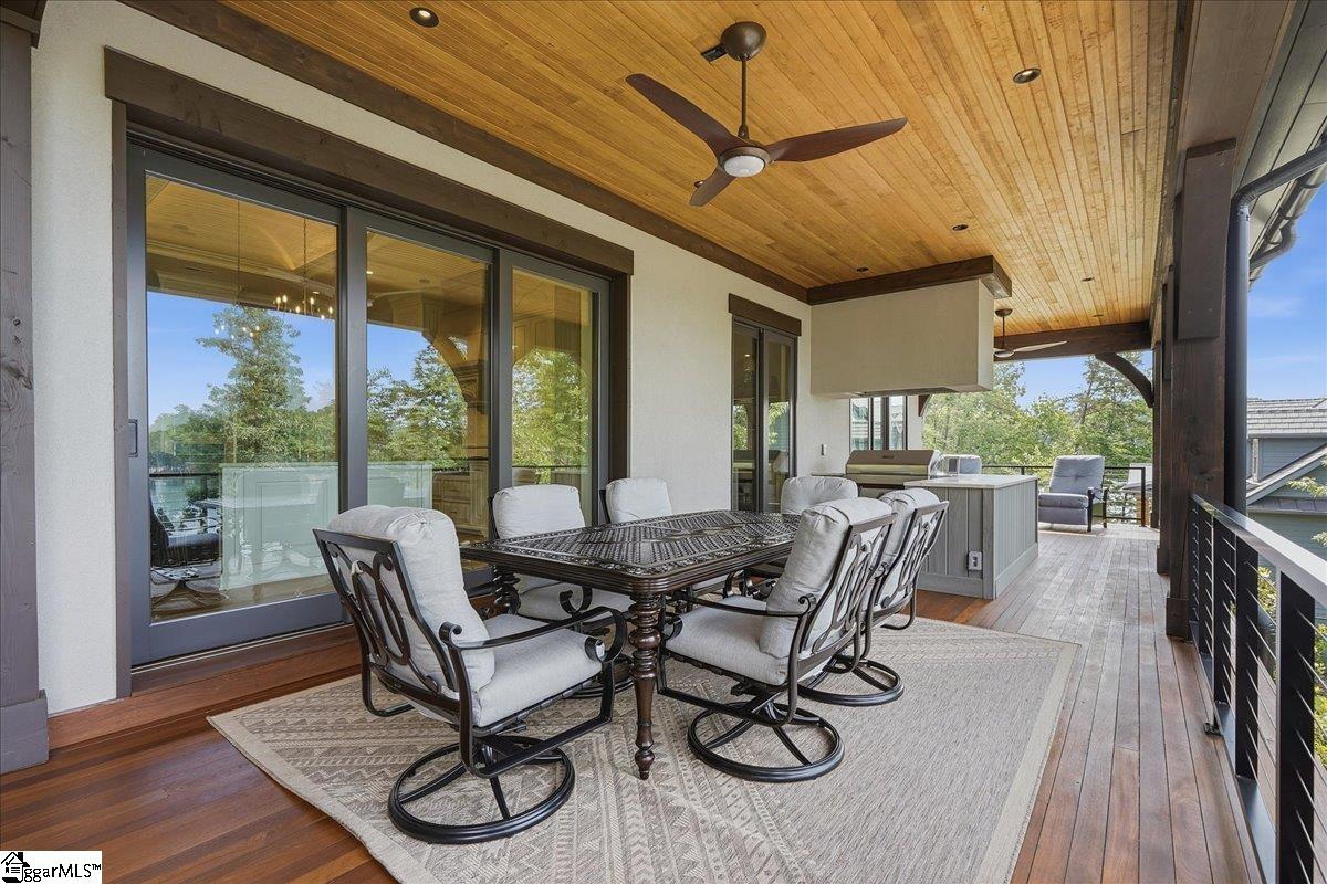 435 Peninsula Ridge Sunset, SC 29685 - Photo 26 of 50
