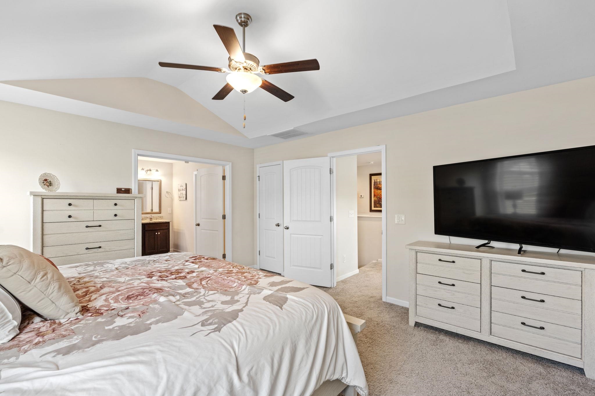136 Frost Flower Way Fountain Inn, SC 29644 - Photo 17 of 34