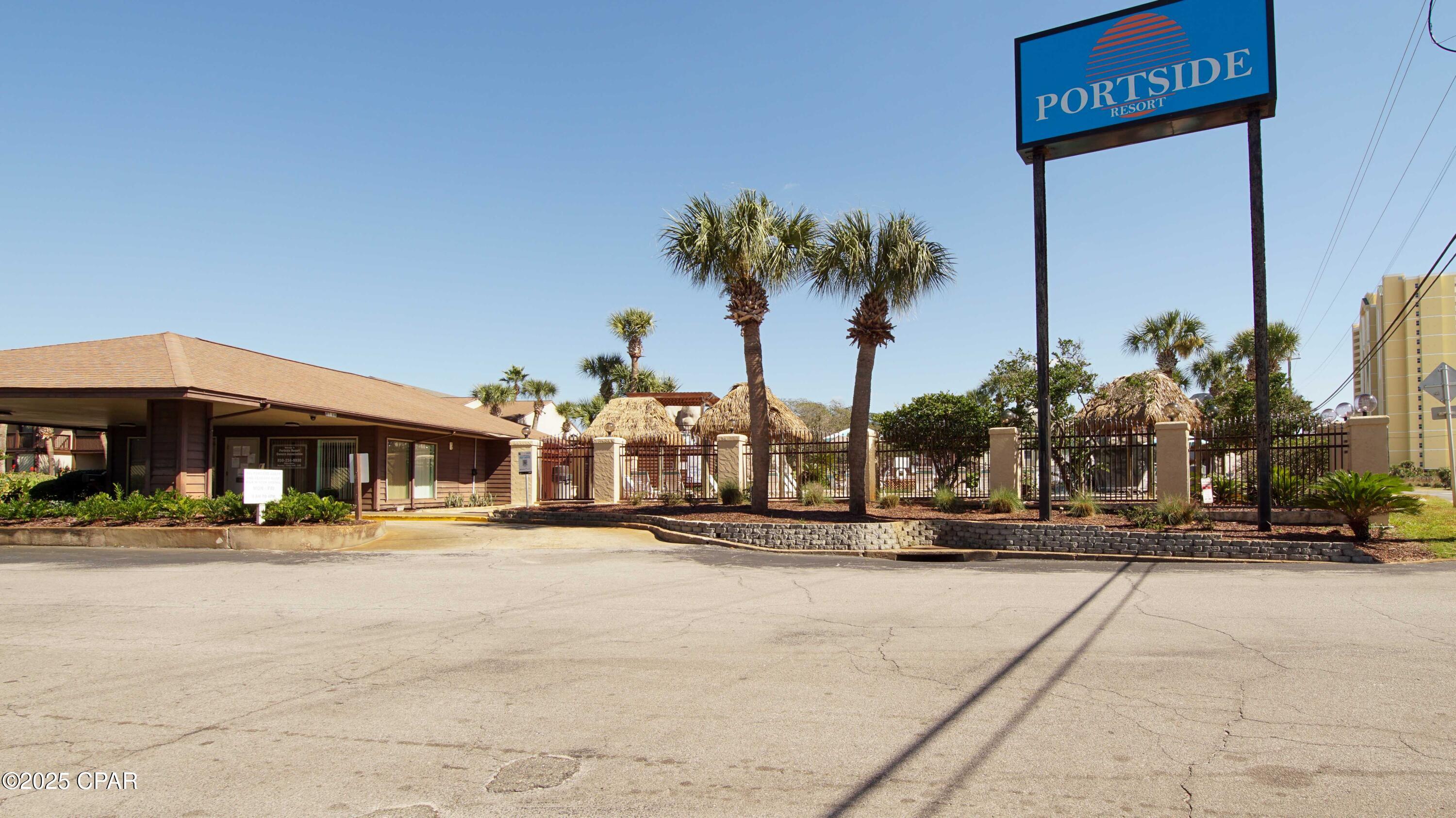 17620 Front Beach Road, Unit 4SC Panama City Beach, FL 32413 - Photo 47 of 66