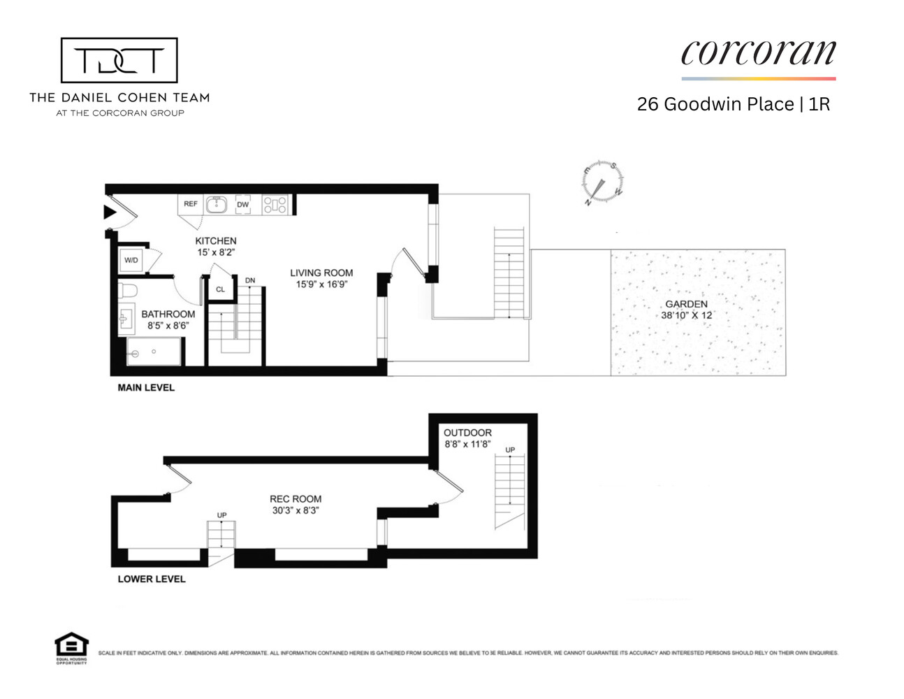 26 Goodwin Place, Unit 1R Brooklyn, NY 11221 - Photo 13 of 13