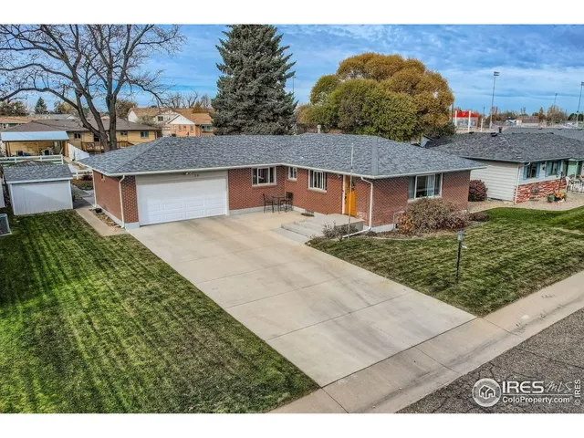 $469,000 | 30 Birch Avenue, Eaton, CO 80615