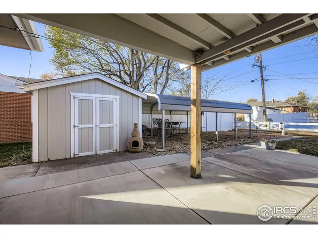 $469,000 | 30 Birch Avenue, Eaton, CO 80615