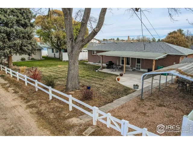 $469,000 | 30 Birch Avenue, Eaton, CO 80615