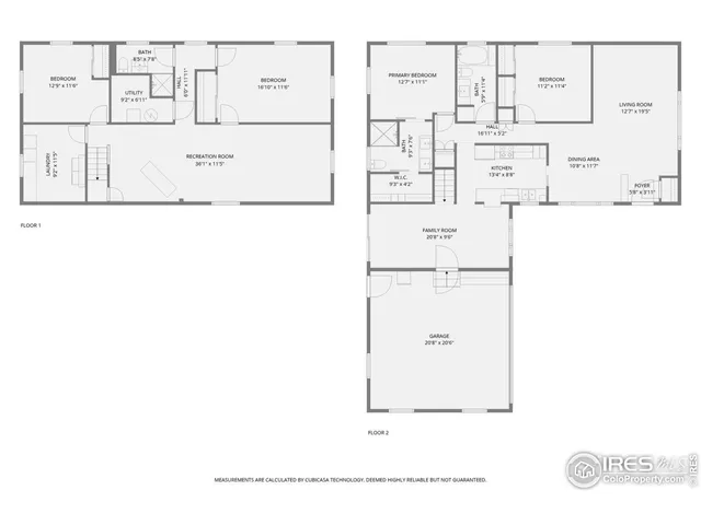 $469,000 | 30 Birch Avenue, Eaton, CO 80615