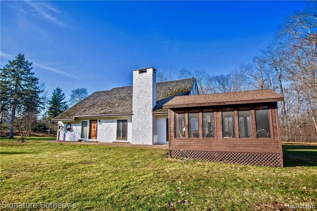 20050 Quail Ridge Court Beverly Hills, MI 48025 - Photo 43 of 60