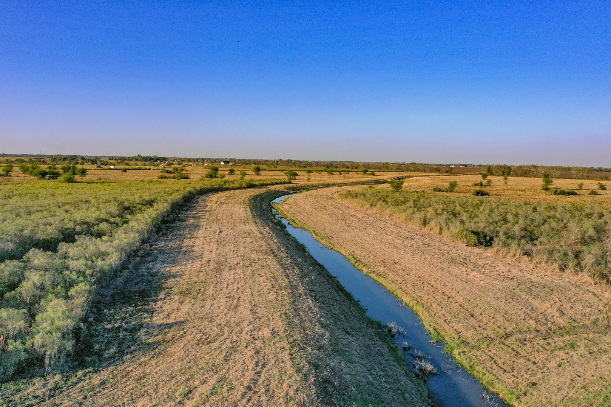 0 County Road 8 Guy, TX 77444 - Photo 12 of 17 a view of an ocean