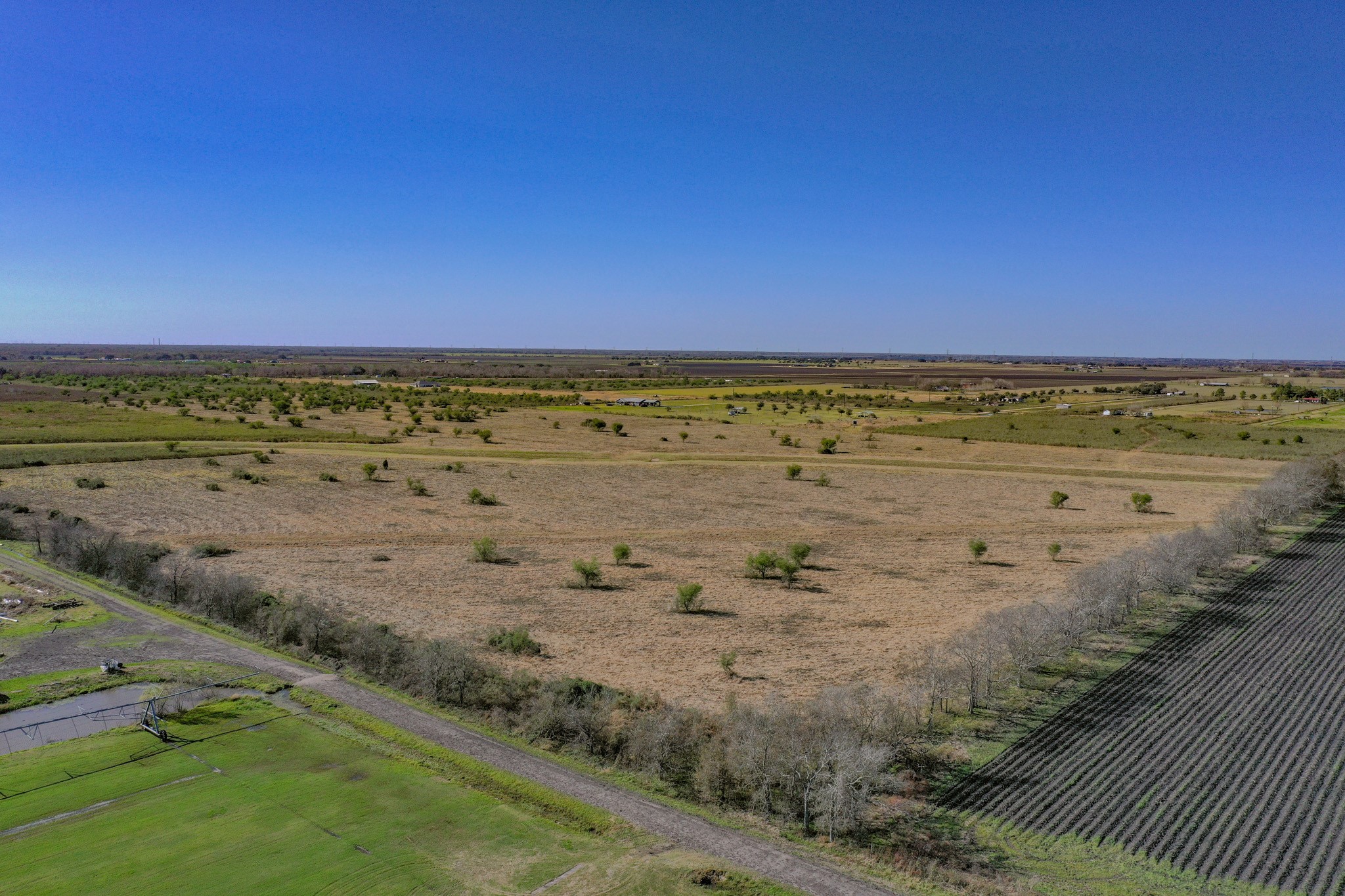 0 County Road 8 Guy, TX 77444 - Photo 14 of 17 a view of beach and ocean