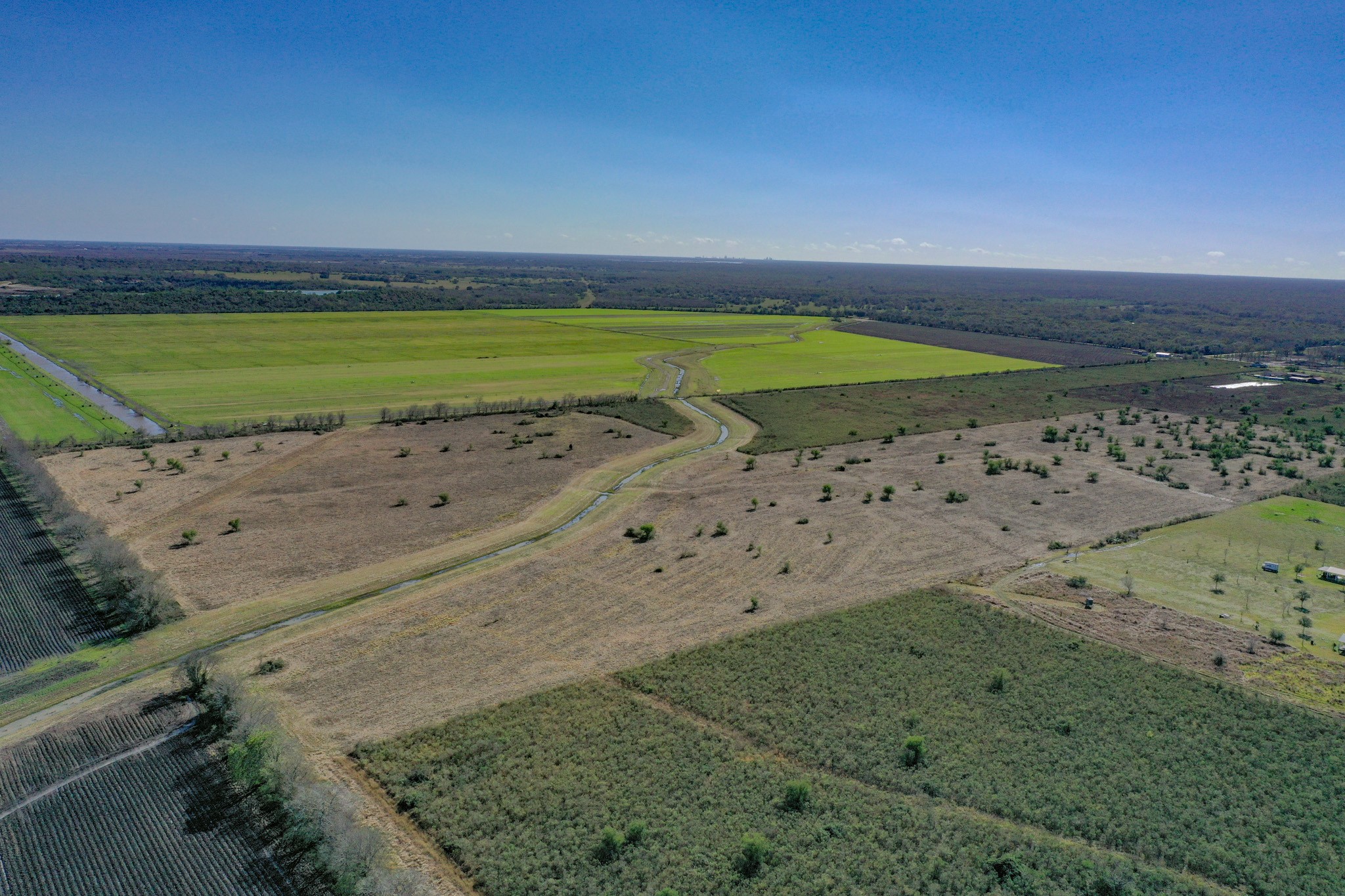 0 County Road 8 Guy, TX 77444 - Photo 2 of 17 a view of an ocean beach