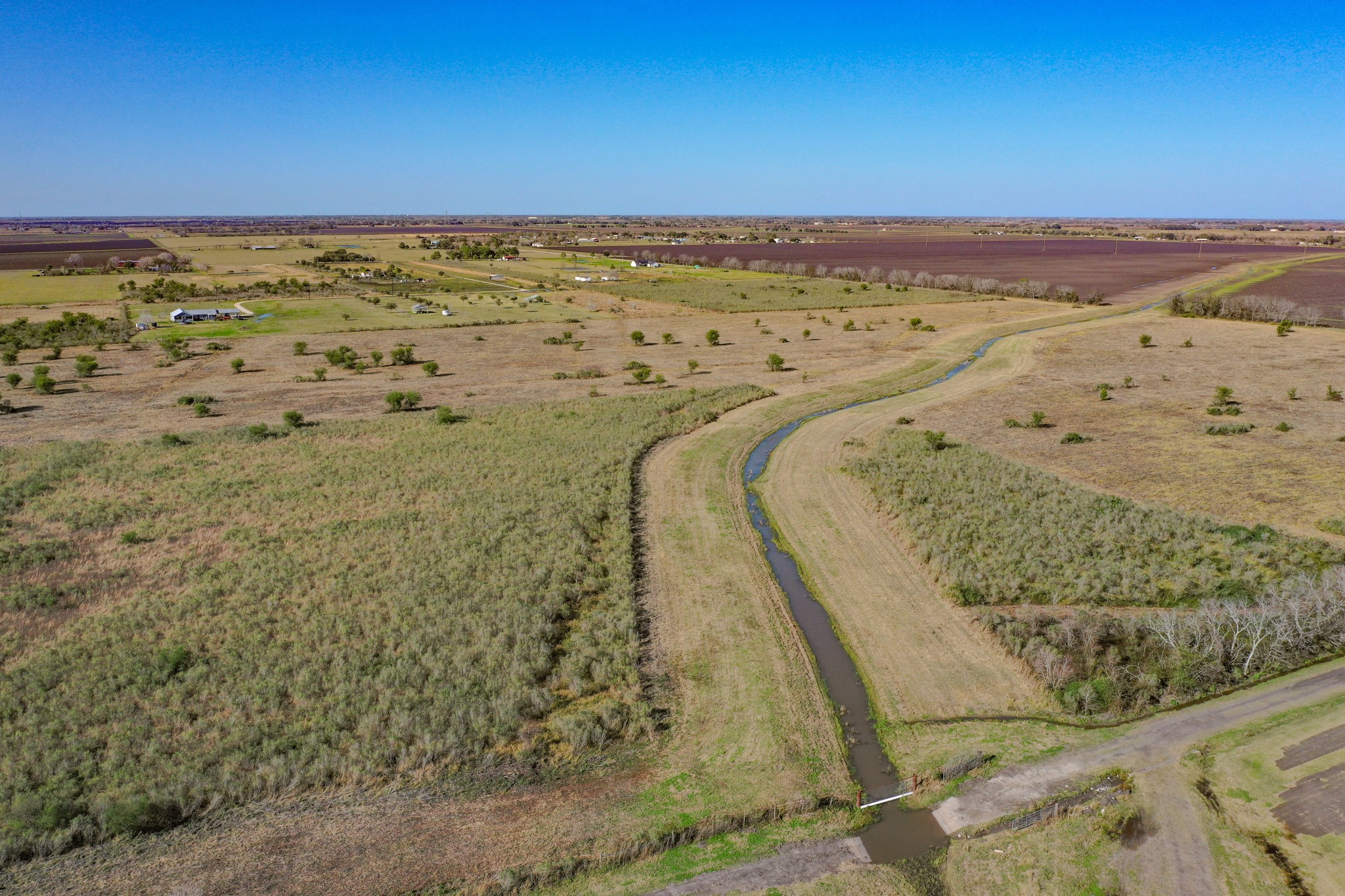 0 County Road 8 Guy, TX 77444 - Photo 3 of 17 a view of an ocean view