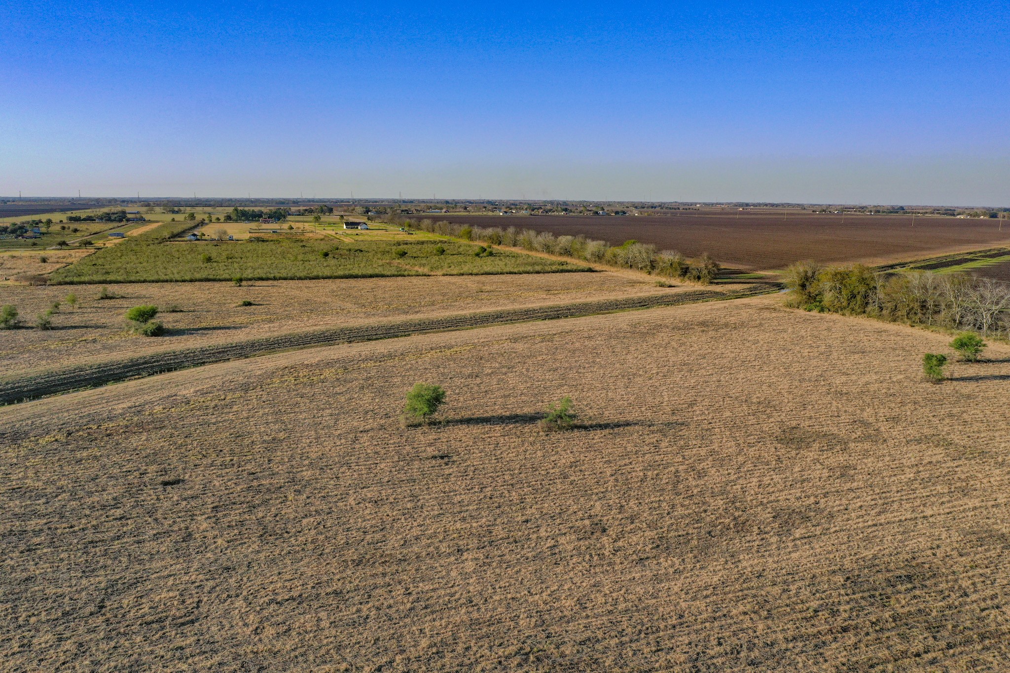 0 County Road 8 Guy, TX 77444 - Photo 5 of 17 a view of an ocean beach and beach