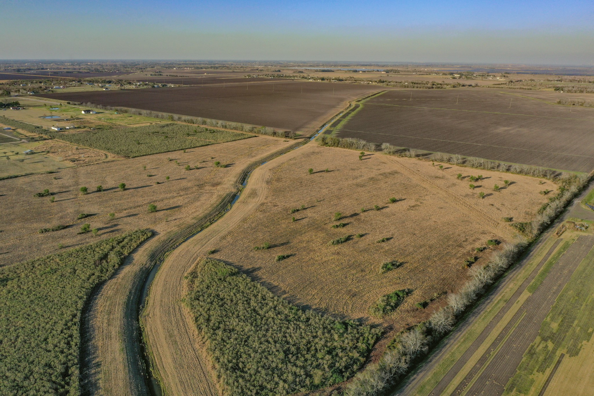 0 County Road 8 Guy, TX 77444 - Photo 6 of 17 a view of an ocean view