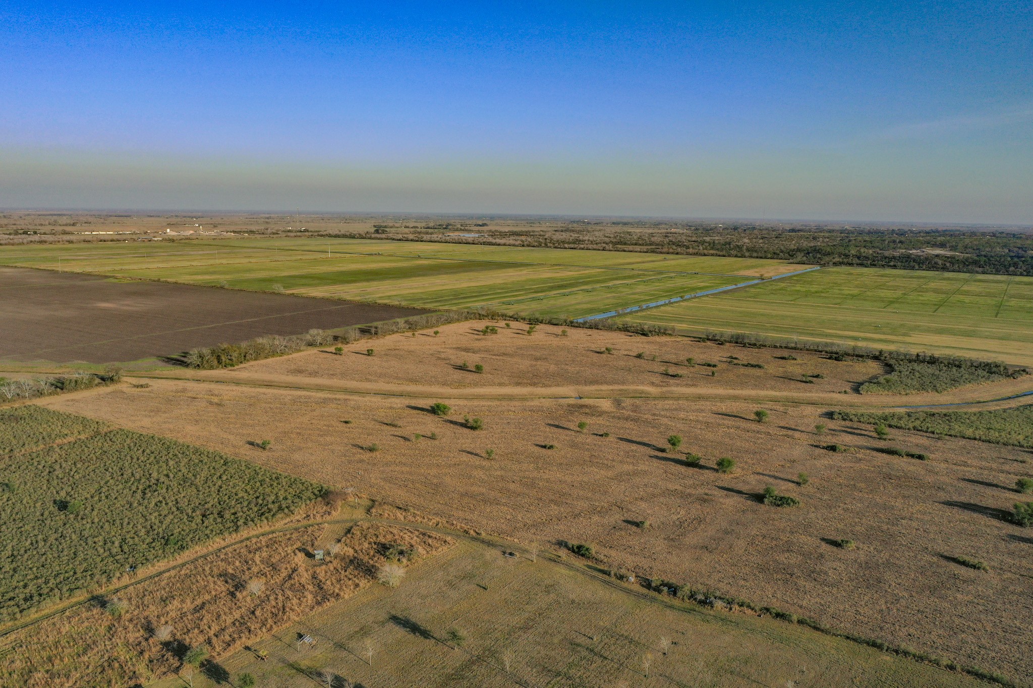 0 County Road 8 Guy, TX 77444 - Photo 10 of 17 a view of beach and ocean