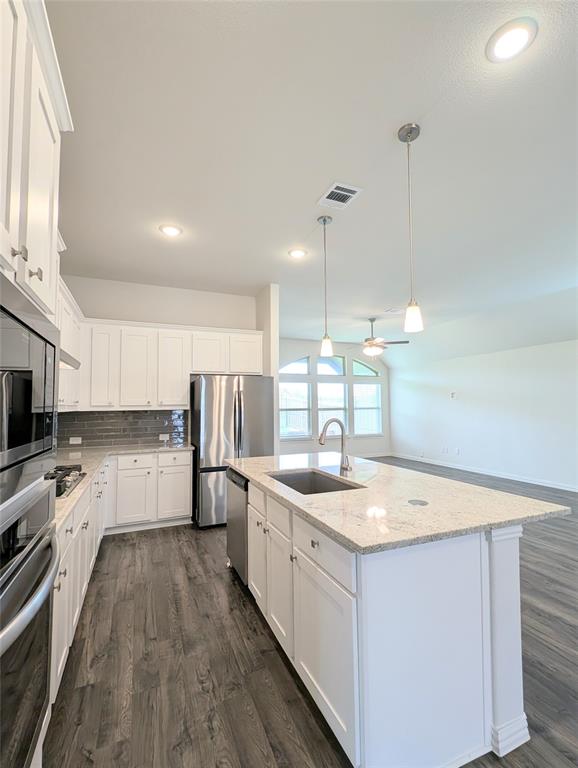 3934 Timberview Street Midlothian, TX 76065 - Photo 4 of 23