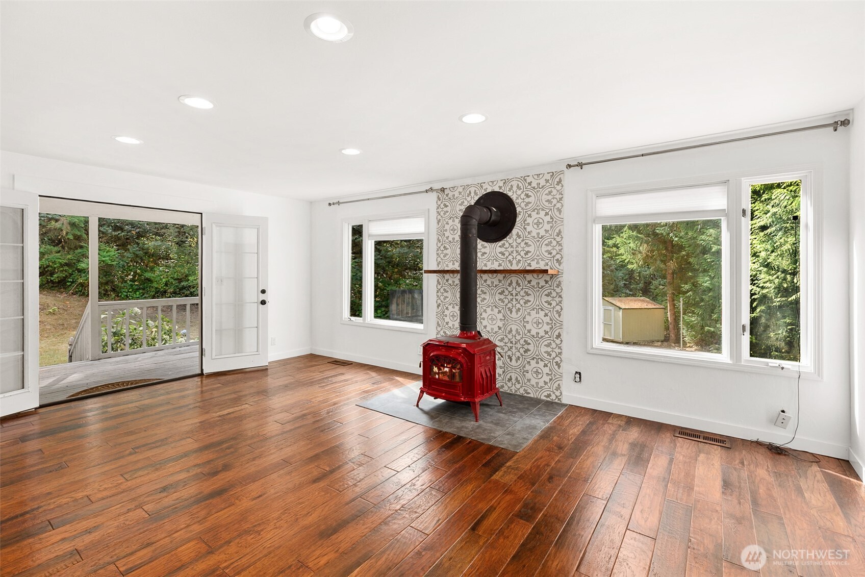 6391 Northeast Tolo Road Bainbridge Island, WA 98110 - Photo 17 of 40 Gallery Image 17