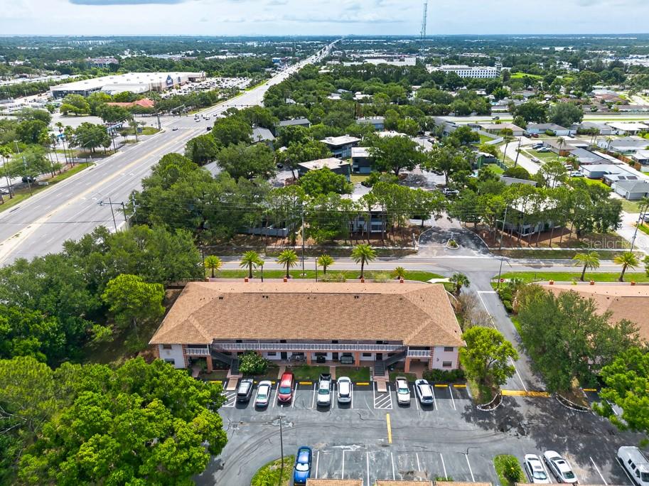 13250 Ridge Road, Unit 3B3 Largo, FL 33778 - Photo 39 of 47