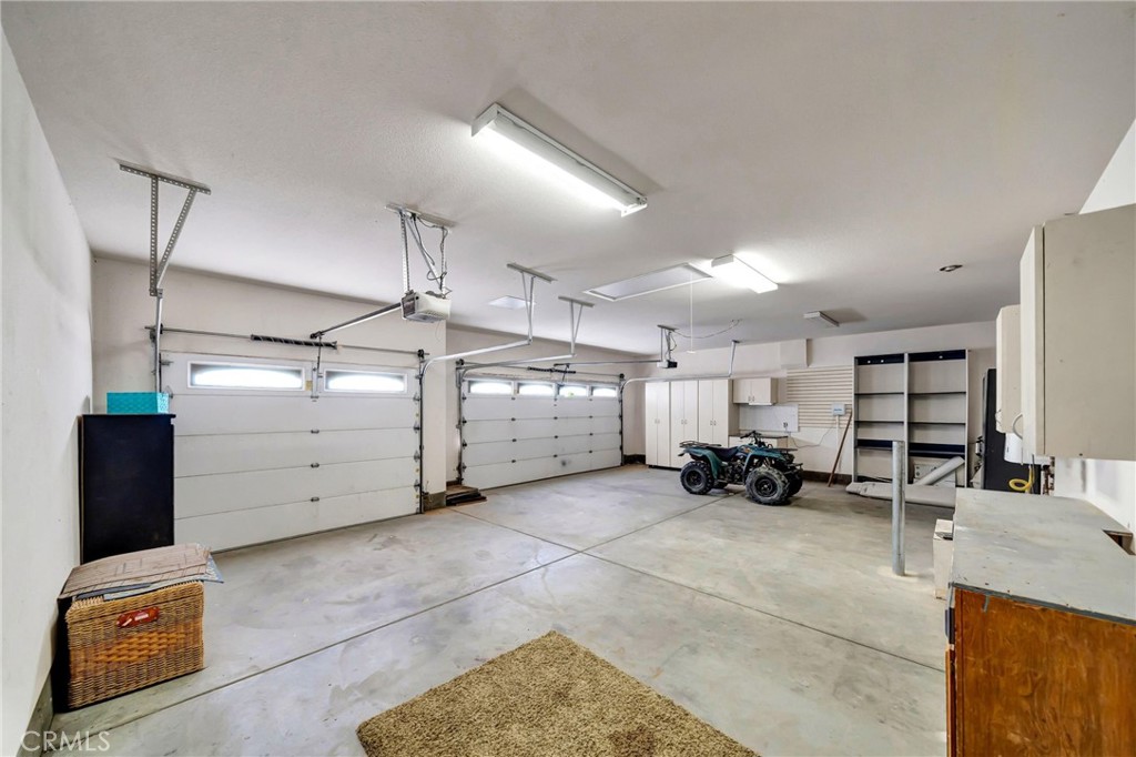 7315 West Ave A 8 Lancaster, CA 93536 - Photo 40 of 65 a view of a storage & utility room