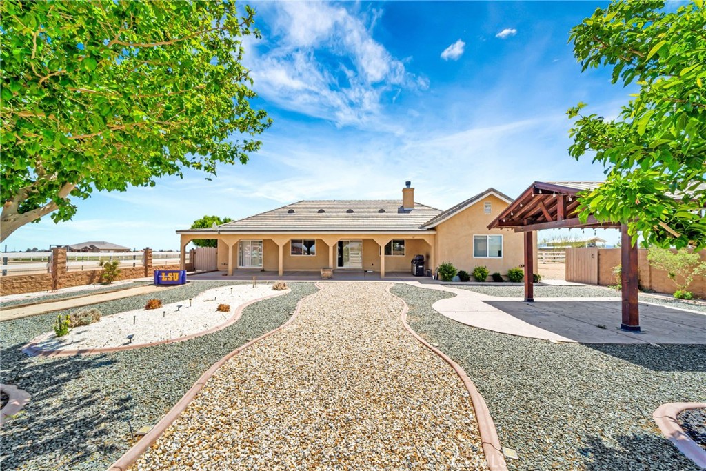 7315 West Ave A 8 Lancaster, CA 93536 - Photo 45 of 65