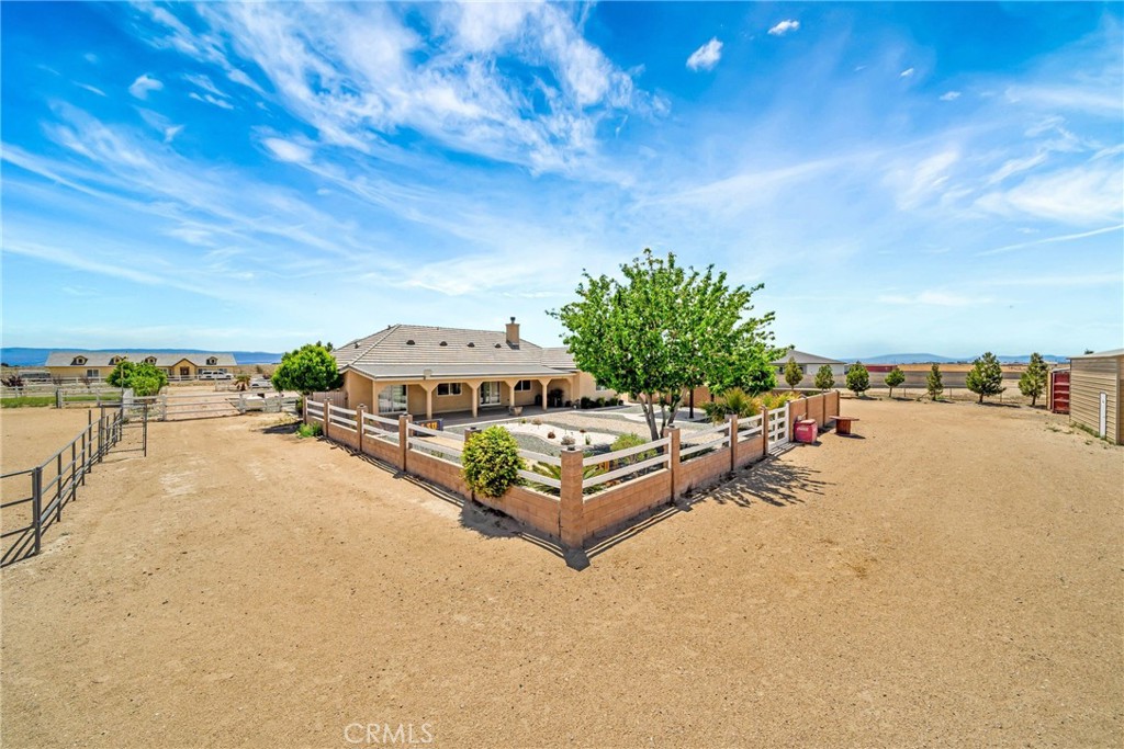 7315 West Ave A 8 Lancaster, CA 93536 - Photo 46 of 65