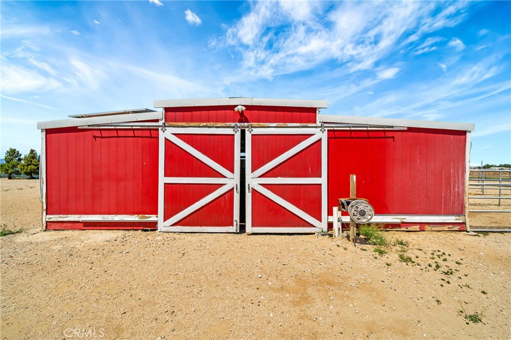 7315 West Ave A 8 Lancaster, CA 93536 - Photo 47 of 65