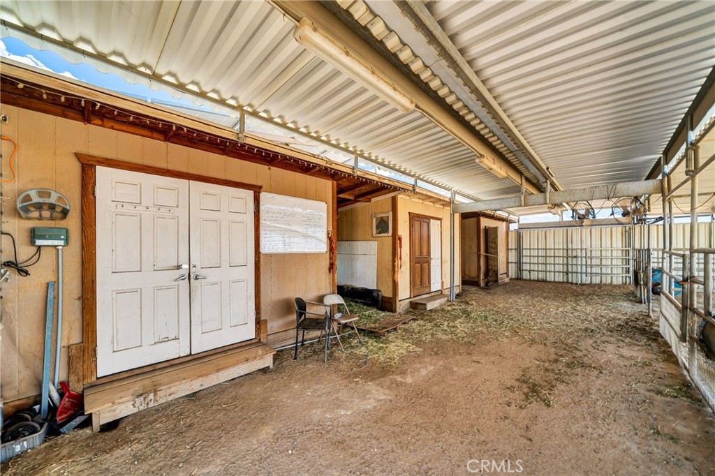 7315 West Ave A 8 Lancaster, CA 93536 - Photo 49 of 65 a view of an empty room