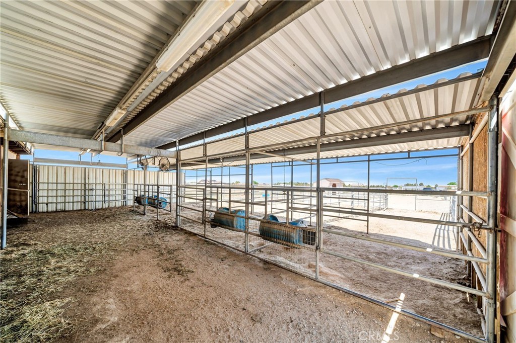 7315 West Ave A 8 Lancaster, CA 93536 - Photo 50 of 65 a view of storage and utility room