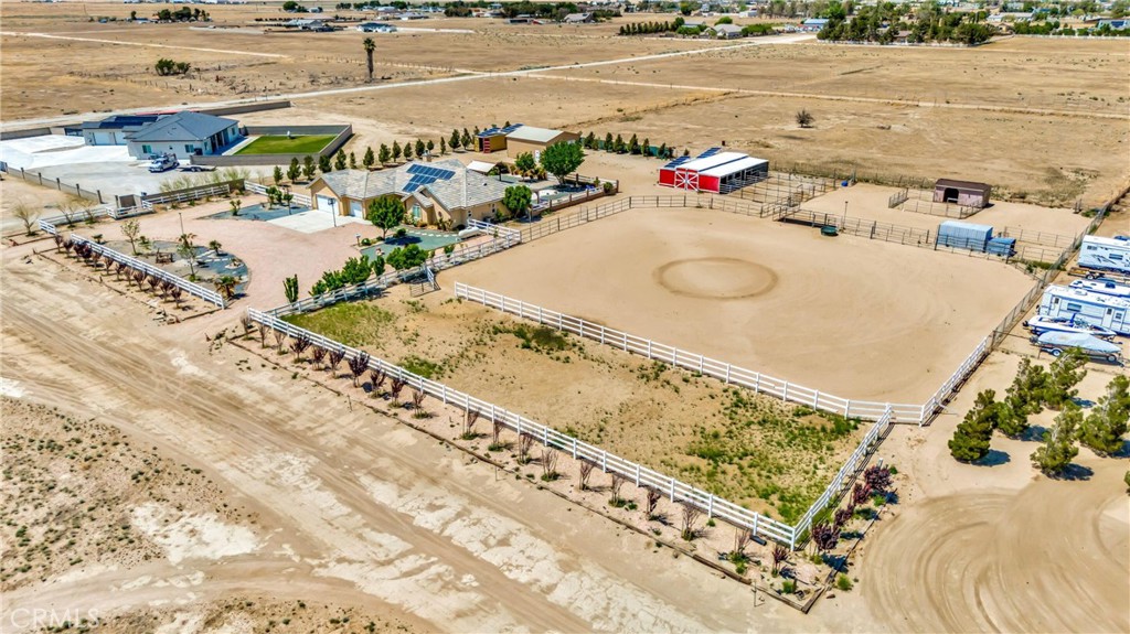 7315 West Ave A 8 Lancaster, CA 93536 - Photo 63 of 65