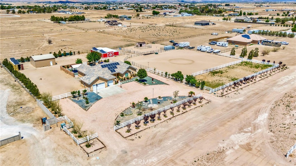 7315 West Ave A 8 Lancaster, CA 93536 - Photo 64 of 65