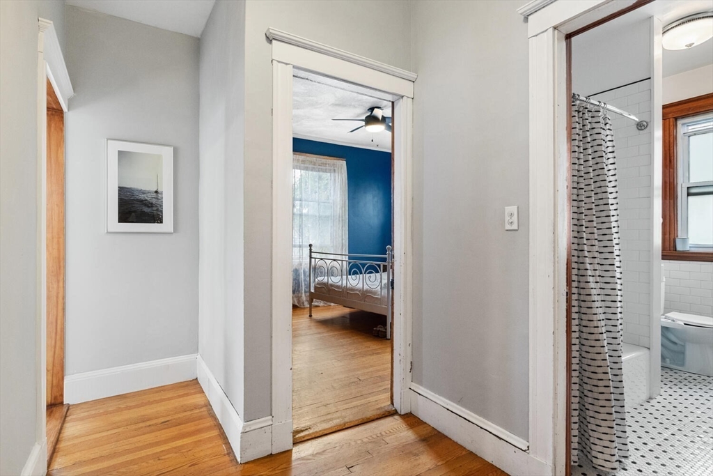 76 Draper Street, Unit 1 Boston, MA 02122 - Photo 20 of 28 Gallery Image 20