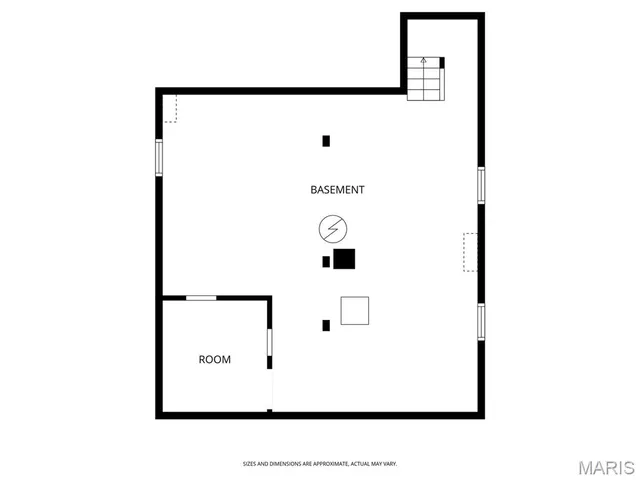 $94,000 | 725 Park Drive, Alton, IL 62002