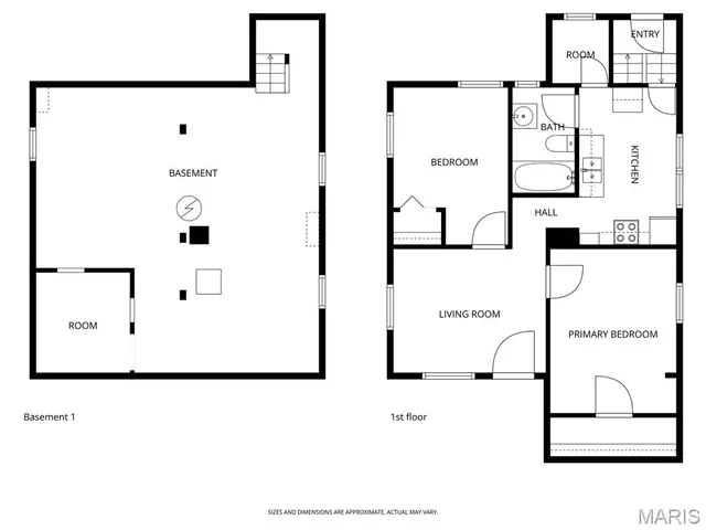$94,000 | 725 Park Drive, Alton, IL 62002