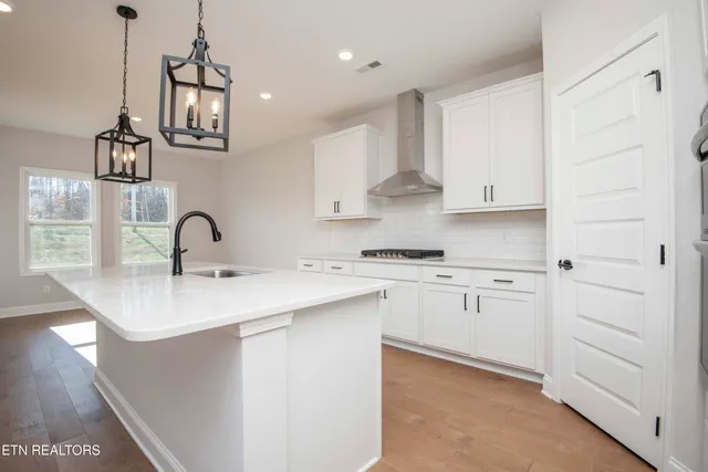 $609,990 | 12702 Duckfoot Lane, Farragut, TN 37934