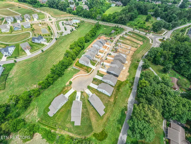 $609,990 | 12702 Duckfoot Lane, Farragut, TN 37934